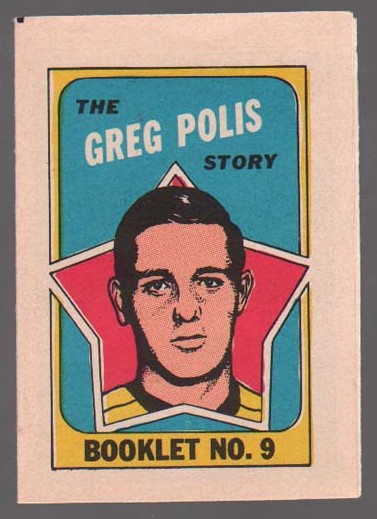 9 Greg Polis